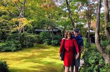 Kyoto Arashiyama Customized Private Tour with Licensed Guide