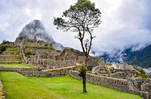 One Day Machu Picchu Tour 