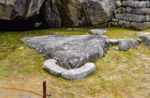 One Day Machu Picchu Tour 