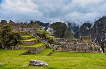 One Day Machu Picchu Tour 