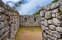 One Day Machu Picchu Tour 