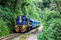 2 Days and 1 Night Machu Picchu Sunrise Tour by Train