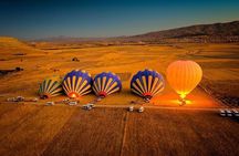 8 Days Turkey Tour Istanbul Cappadocia Ephesus Pamukkale by Anker