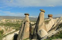 8 Days Turkey Tour Istanbul Cappadocia Ephesus Pamukkale by Anker