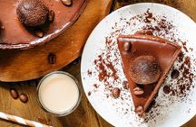 African Origin Coffee and Chocolate Walking Tour