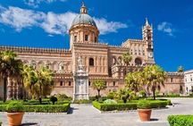 Palermo Historic Markets and Monuments Walking Tour With A Guide