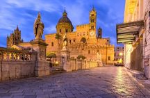 Palermo Historic Markets and Monuments Walking Tour With A Guide