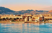Palermo Historic Markets and Monuments Walking Tour With A Guide