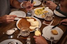 Prague Snack & Stroll: Private Food Tour with Your Local Buddy