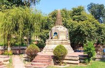 Varanasi to Bodhgaya: A Day of Spiritual Exploration