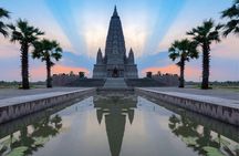 Varanasi to Bodhgaya: A Day of Spiritual Exploration