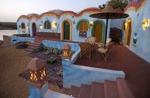 3-Night Egypt Nile Cruise Trips from Aswan to Luxor