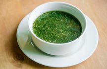 Private Egyptian Food Cooking Class in Giza