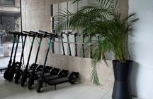 Scoot 'n See Valencia | Electric Scooter Sightseeing Tour 