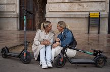 Scoot 'n See Valencia | Electric Scooter Sightseeing Tour 