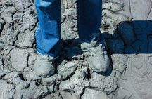 Gobustan, Mud volcanoes, Fire temple, Fire mountain PRIVATE TOUR