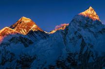 12 Days Everest Base Camp Trek from Kathmandu Nepal