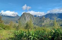 Half Day at the Cirque de Salazie with Private Driver