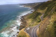 Ultimate Great Ocean Road Morning Escape Full Day Tour