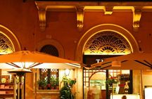 Walking Tour of Rome: Rome by Night