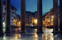 Walking Tour of Rome: Rome by Night