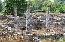 Discover Mount Olympus & Dion, Private Day Tour from Thessaloniki