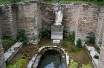 Discover Mount Olympus & Dion, Private Day Tour from Thessaloniki