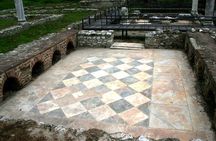Discover Mount Olympus & Dion, Private Day Tour from Thessaloniki