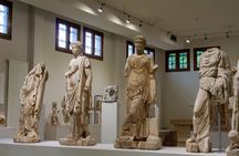 Discover Mount Olympus & Dion, Private Day Tour from Thessaloniki