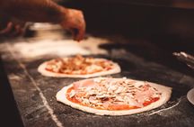Naples Pizza Cooking Class