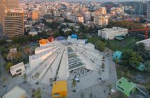 Bike Tour Tirana - 3 Times a Day - VisitAlbCom