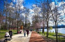 Bike Tour Tirana - 3 Times a Day - VisitAlbCom