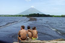 Ometepe Full Day Tour