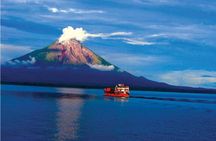 Ometepe Full Day Tour