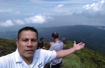 Ometepe Full Day Tour