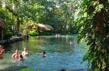 Ometepe Full Day Tour