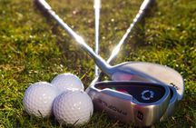 Private Professional Golf Tour in Cabot Citrus Farms