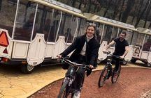 Bike Tour Tirana - 3 Times a Day - VisitAlbCom
