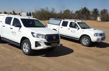 6 Days Sossusvlei, Swakopmund and Etosha National Park Lodging