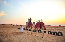 Dubai Desert Safari 