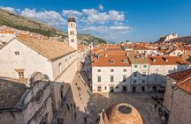 Dubrovnik in One Day