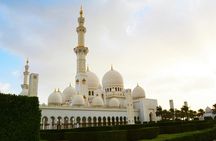 Abu Dhabi City Tour