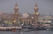 Private Full Day Tour to Port Said From Cairo