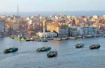 Private Full Day Tour to Port Said From Cairo