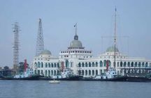 Private Full Day Tour to Port Said From Cairo