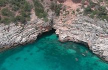 Snorkeling Experience of Dafina Bay & Bear's Bay 