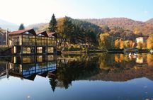 3 Days Private Tour From Tbilisi to Armenia and back