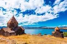 3 Days Private Tour From Tbilisi to Armenia and back