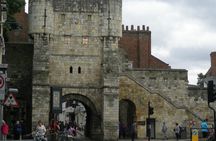 York Private Walking Tour