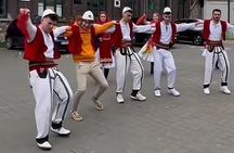 Discover the Heart of Tirana:Citytour And dance AlbaniaExperience
